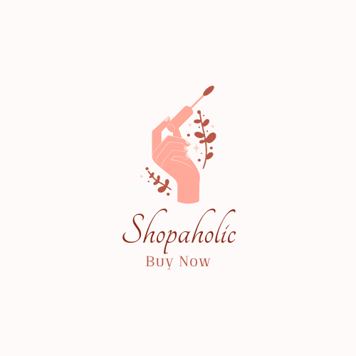 Shopaholic